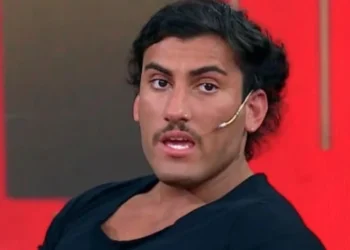 El llamativo motivo por el que Tomás Holder no entró en el repechaje para volver a entrar a Gran Hermano 2022