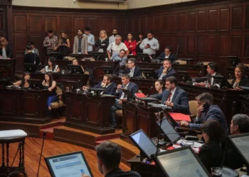 El último pliego que tratará el Senado antes del receso y el proyecto postergado para 2023