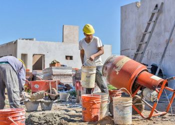 Advierten que las subas en el rubro de la  construcción “no tienen freno”