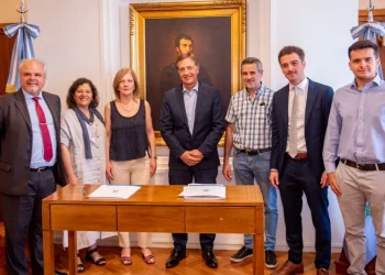 Mendoza creará el espacio cultural “Quino”