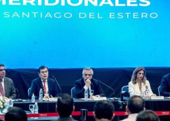 «¿Es razonable que a la ciudad más opulenta le destinemos semejante cantidad de dinero?», preguntó el Presidente