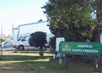 Chubut: Esperaban al anestesista para una cesárea y lo encontraron borracho en la ruta