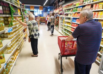 Este jueves INDEC anuncia la inflación de noviembre, el Gobierno espera que sea menor a 6%