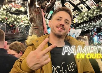 Explotó Gran Hermano y Pampito te adelanta qué va a pasar con Coti, Julieta y Romina