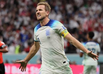 Inglaterra eliminó a Senegal y enfrentará a Francia en cuartos