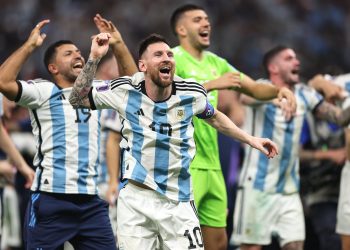 El itinerario de Argentina tras ganar el Mundial