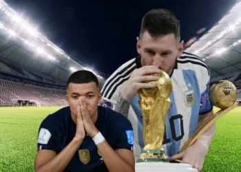 Atención: Francia junta firmas para jugar de nuevo la final del Mundial Qatar 2022