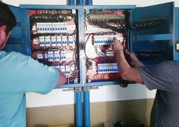Deuda de boletas de electricidad en escuelas del  sur: algunas instituciones deben 54 meses