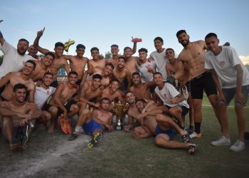Síntesis Deportiva