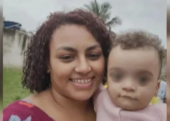 El caso que estremece al mundo: Golpeó a su beba hasta asesinarla, le provocó salvajes hemorragias y aseguró que se había “atragantado”