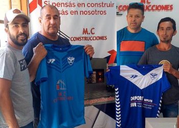 Síntesis Deportiva