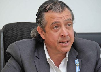 Ibáñez criticó el laudo presidencial  por Portezulo: “Una vez más la Nación va contra Mendoza”
