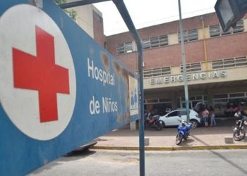 Insultó al ladrón que le robó: el delincuente fue a buscarla a la casa, tiroteó el frente y mató a la hija de 2 años