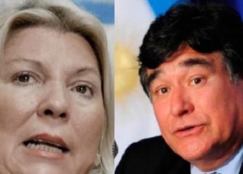 La Coalición Cívica amplió la denuncia contra el Gobierno nacional y pide investigar a Zannini