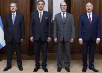 La Corte rechazó recibir a legisladores del oficialismo para tratar la situación del Consejo de la Magistratura