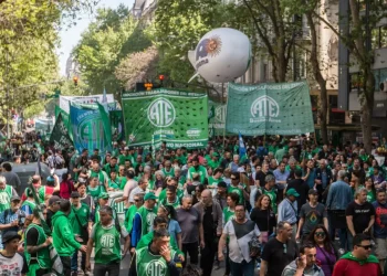 La Justicia ordenó a ATE no aplicar el “aporte solidario” hasta que se resuelva la cuestión de fondo