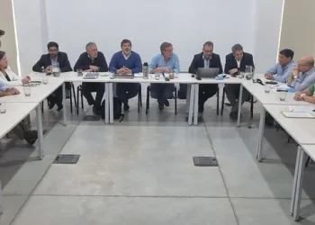 La Mesa de Enlace reclamó al Gobierno “medidas urgentes” para enfrentar la sequía