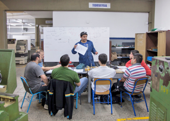 La Provincia continúa brindando  interesantes capacitaciones gratuitas para mejorar la empleabilidad