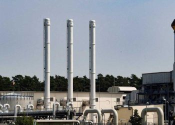 La UE redujo el consumo de gas en un 20% para cortar la dependencia rusa