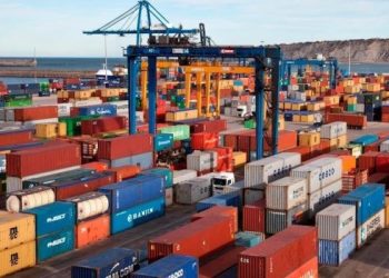 La balanza comercial de noviembre marcó un superávit de US$1.399 millones