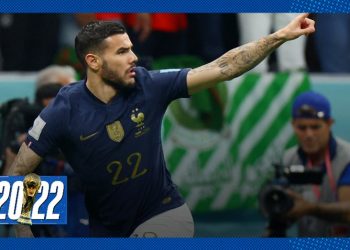 La confianza en el plantel francés: «¿Messi? Es un gran jugador, pero nosotros también somos grandes»