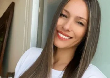 La conmovedora carta que Pampita le escribió a Dios: “Hoy quisiera volver a creer en las personas”