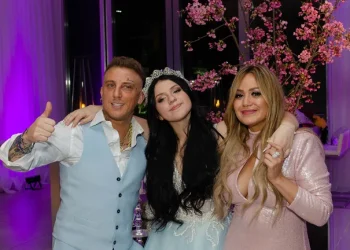 La hija de Karina La Princesita busca novio para su mamá en las redes sociales: la reacción de la cantante