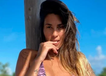La nueva vida de Ivana Nadal en Tulum: reapareció en las redes y contó de qué trabaja
