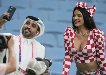 La polémica alrededor de la “Miss Mundo” croata que desafía los límites culturales en Qatar