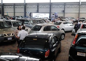 La venta de autos usados cayó 16,8% interanual en noviembre