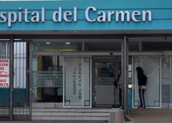 Las Heras: un motociclista de 19 años murió luego de chocar con un auto