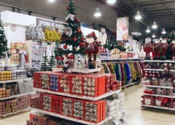 Las ventas navidañas bajaron un 1,8% en comparación a las del año pasado