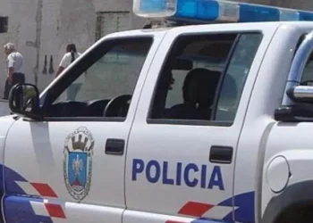 Le pidió a su hijo de 15 años que la ayudara a limpiar: él la roció con alcohol y amenazó con prenderla fuego – Santiago del Estero –
