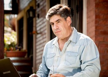 Pesar por el fallecimiento de Alejandro Limas