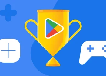 Lista de las mejores aplicaciones de juegos móviles en Google Play Store este 2022