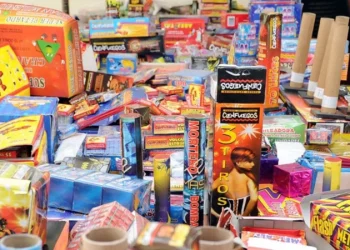 Llegan las fiestas y Mendoza mantiene su política de «Pirotecnia Cero»