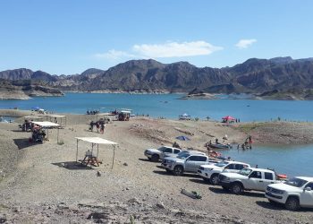 Urgente: habría dos ahogados en Los Reyunos