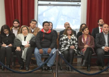 Los mendocinos con estas terminaciones de DNI podrán ser jurados en juicios populares