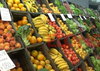 Los precios de agroalimentos se multiplicaron por 3,6 veces desde el campo a la góndola en noviembre