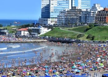 Los principales destinos turísticos del país ya tienen más del 80% de reservas