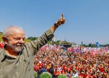 Lula da Silva incentivó a sus ministros con las figuras de Lionel Messi y la Scaloneta