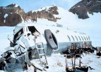 Malargüe homenajeó a víctimas y sobrevivientesa 50 años del Milagro de Los Andes