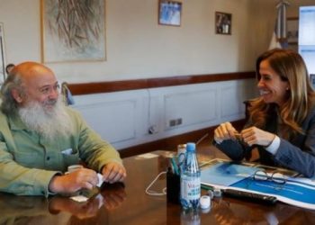 Marijuan denunció a Tolosa Paz y a Pérsico por irregularidades en el Potenciar Trabajo