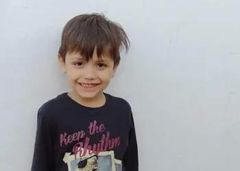 Mataron a golpes a su hijo de 4 años y lo hicieron pasar por ahogado: la desgarradora historia de Renzo