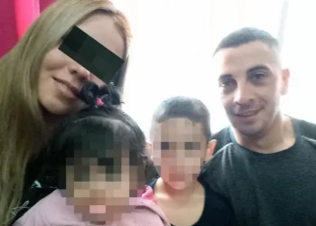 “Mi papá le disparó a mi mamá”: la revelación de un nene de 4 años testigo de un femicidio en la provincia de Mendoza
