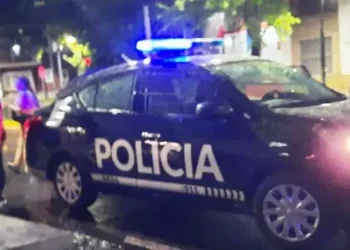 Millonario robo a dos misioneros en la provincia de Mendoza