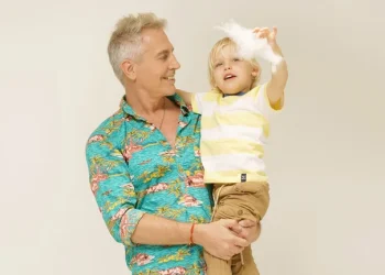 Mirko le escribió su primera carta de puño y letra a Papá Noel: cuáles fueron sus pedidos