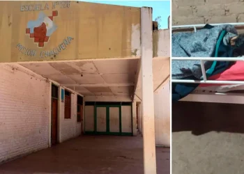 Conmoción en el país: Murió Zaira, la vulnerable nena wichí que estaba postrada y a quien los chanchos le habían arrancado los dedos