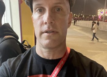 Murió el periodista estadounidense Grant Wahl en Qatar: su familia denuncia que lo mataron