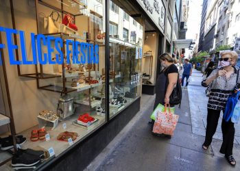 Navidad 2022: cuáles fueron los rubros más elegidos por los argentinos para regalar